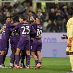 Fiorentina 2-1 Milan : Yacine Adli brille au sein de la Fio