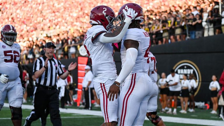 Football Universitaire : Texas vs Oklahoma en Semaine 7