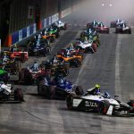 Formule E : un calendrier de 16 courses pour la saison à venir