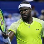 Frances Tiafoe s'excuse après une sortie explosive à Shanghai