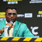 Francis Ngannou : Un Retour Crucial pour l'Avenir de PFL