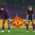 Frenkie de Jong en route pour Manchester United ?