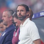 Gareth Southgate annonce une pause de coaching d'un an