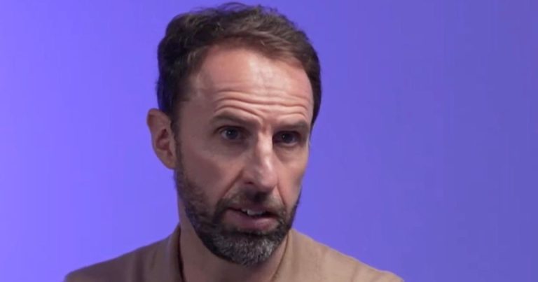 Gareth Southgate exclut un poste à Manchester United pour un an