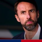 Gareth Southgate ne retournera pas au coaching avant un an