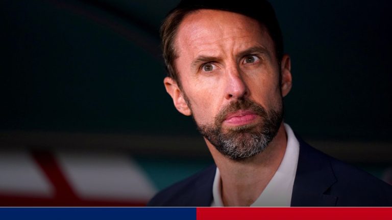 Gareth Southgate ne retournera pas au coaching avant un an