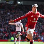 Garnacho brille et offre la victoire à Manchester United