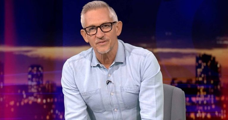 Gary Lineker : Avenir incertain et salaire BBC révélé