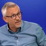 Gary Lineker : Incertitudes autour de son avenir à Match of the Day