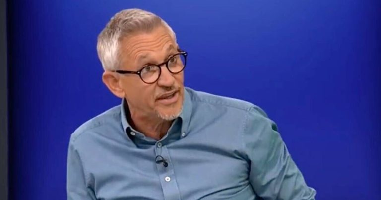 Gary Lineker : Incertitudes autour de son avenir à Match of the Day