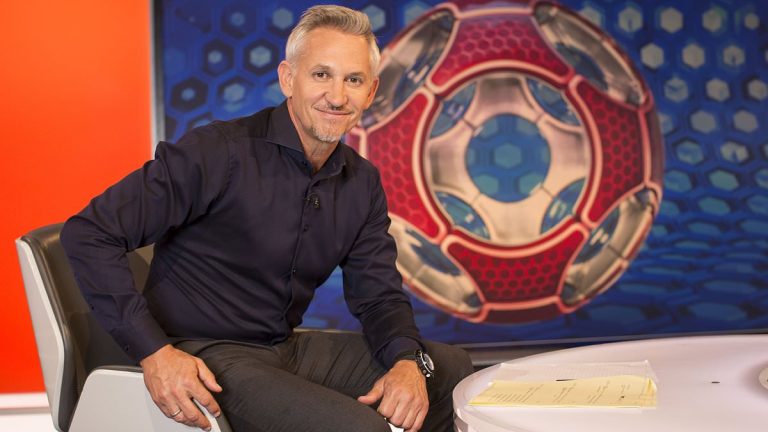 Gary Lineker : Rumeurs sur son départ de Match of the Day