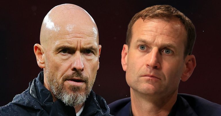 Gary Lineker accuse Ten Hag : Manchester United en crise ?