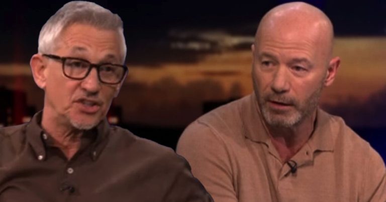 Gary Lineker et Alan Shearer : L'avenir incertain de Match of the Day