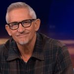 Gary Lineker évoque son successeur idéal pour Match of the Day