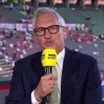 Gary Lineker : l'avenir de Match of the Day en question