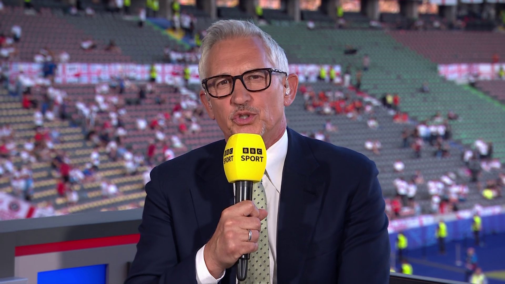 Gary Lineker : l'avenir de Match of the Day en question