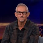 Gary Lineker s'exprime sur son avenir à Match of the Day