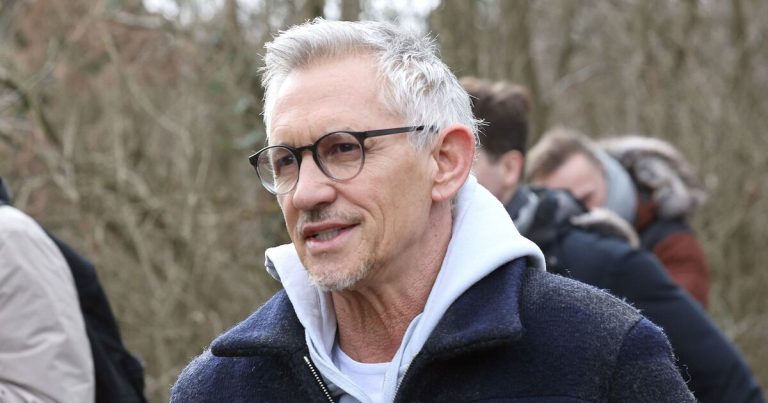 Gary Lineker sous pression : son avenir à Match of the Day en jeu