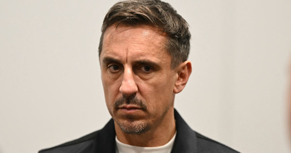 Gary Neville devrait diriger le recrutement de Manchester United