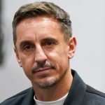 Gary Neville prédit l'avenir d'Erik ten Hag à Manchester United