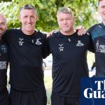 Grant McCann et le défi Prostate United : courir pour la vie