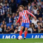 Griezmann brille malgré le match nul de l'Atlético Madrid