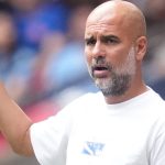 Guardiola : Thomas Tuchel, l'Angleterre et la paix mondiale