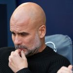 Guardiola célèbre une victoire difficile de Man City contre Fulham