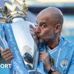 Guardiola demande un report des matchs de Manchester City en 2025-26