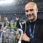 Guardiola et l'avenir de Manchester City après le départ de Begiristain