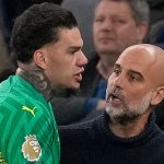 Guardiola explique pourquoi Ederson n'a pas quitté Manchester City