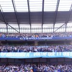 Guardiola réagit aux fans après la victoire de Manchester City