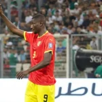 Guirassy brille avec la Guinée avant d'affronter le Real Madrid