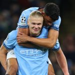 Haaland brille avec un superbe but, Man City écrase Sparta Prague