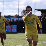 Harborough Town fait sensation en FA Cup malgré les drames juridiques