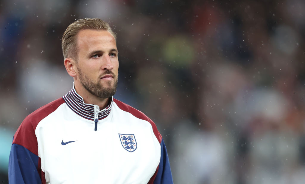 Harry Kane absent contre la Grèce : raisons et implications