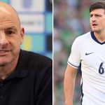 Harry Maguire écarté : l'avenir incertain en équipe d'Angleterre