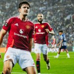 Harry Maguire, héros inattendu de Manchester United face à Porto