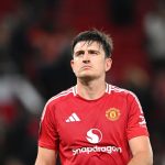 Harry Maguire réagit aux craintes pour Erik ten Hag