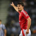 Harry Maguire révèle l'ambiance dans le vestiaire de Man United