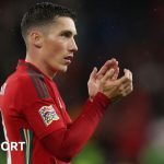 Harry Wilson, le successeur idéal de Gareth Bale pour le Pays de Galles