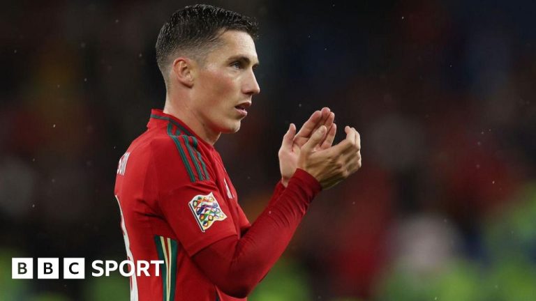 Harry Wilson, le successeur idéal de Gareth Bale pour le Pays de Galles