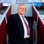 Hearts : Un investissement qui pourrait changer la donne en Écosse