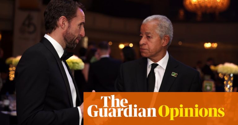 Herman Ouseley : Un Combat Contre le Racisme dans le Football