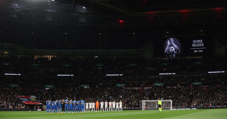 Hommage Ému à George Baldock : Triste Décès d'un Footballeur