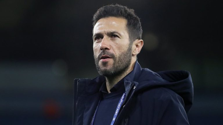 Hugo Viana nommé directeur sportif de Manchester City