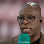 Ian Wright appelle les fans d'Arsenal à soutenir Gabriel Jesus