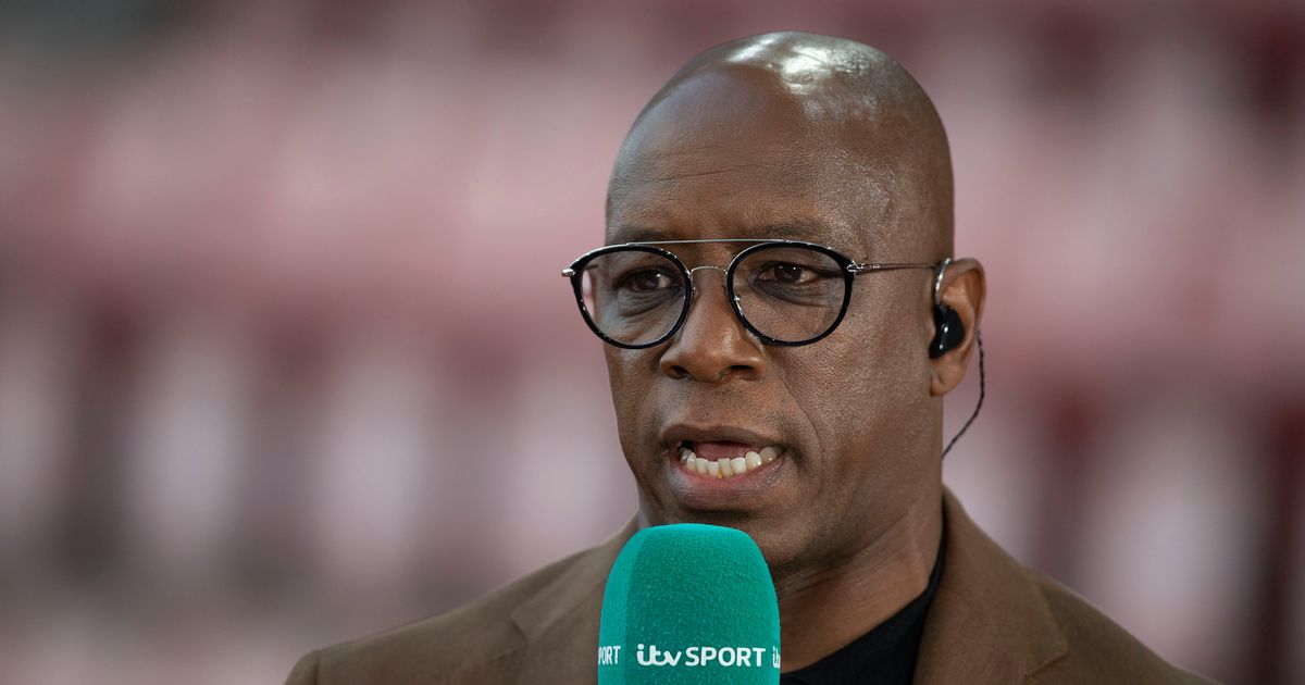 Ian Wright appelle les fans d'Arsenal à soutenir Gabriel Jesus