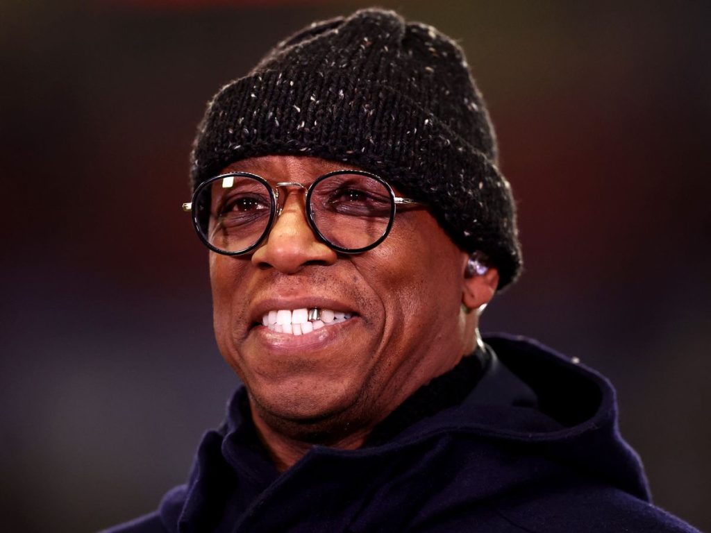 Ian Wright encense Gravenberch, l'atout de Liverpool sous Slot