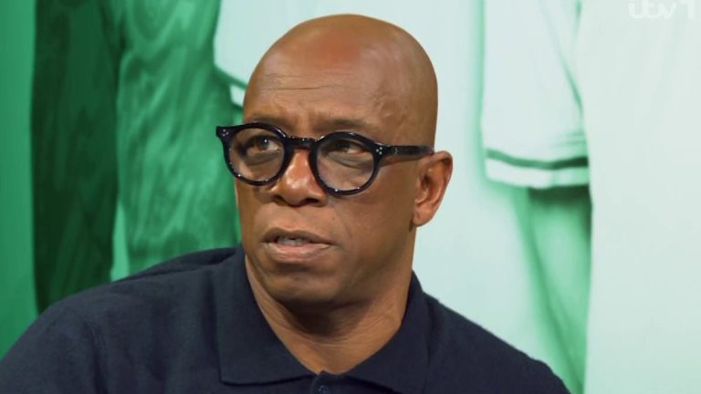 Ian Wright remet en question l'avenir de Lee Carsley comme coach de l'Angleterre